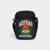 Adidas Borsello Unisex Hoops Organizer JD6648