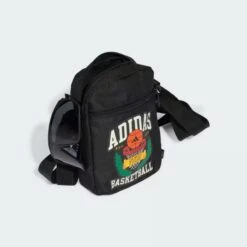 Adidas Borsello Unisex Hoops Organizer JD6648 7 Adidas Borsello Unisex Hoops Organizer JD6648 -FreedomSport adidas borsello unisex hoops organizer jd6648 2