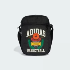 Adidas Borsello Unisex Hoops Organizer JD6648