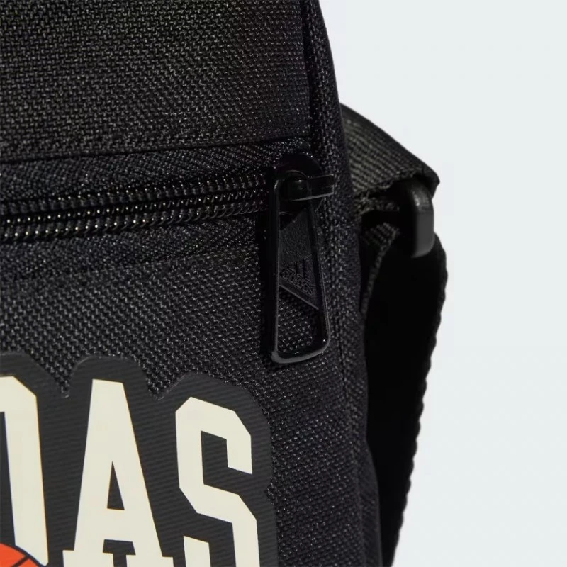 Adidas Borsello Unisex Hoops Organizer JD6648 4 Adidas Borsello Unisex Hoops Organizer JD6648 - immagine 4