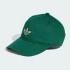 Adidas Cappello Adicolor Classic Trefoil Baseball JC6031