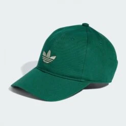 Adidas Cappello Adicolor Classic Trefoil Baseball JC6031