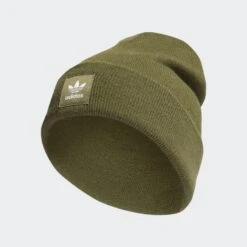 Adidas Cappello Adicolor Cuff HT1133