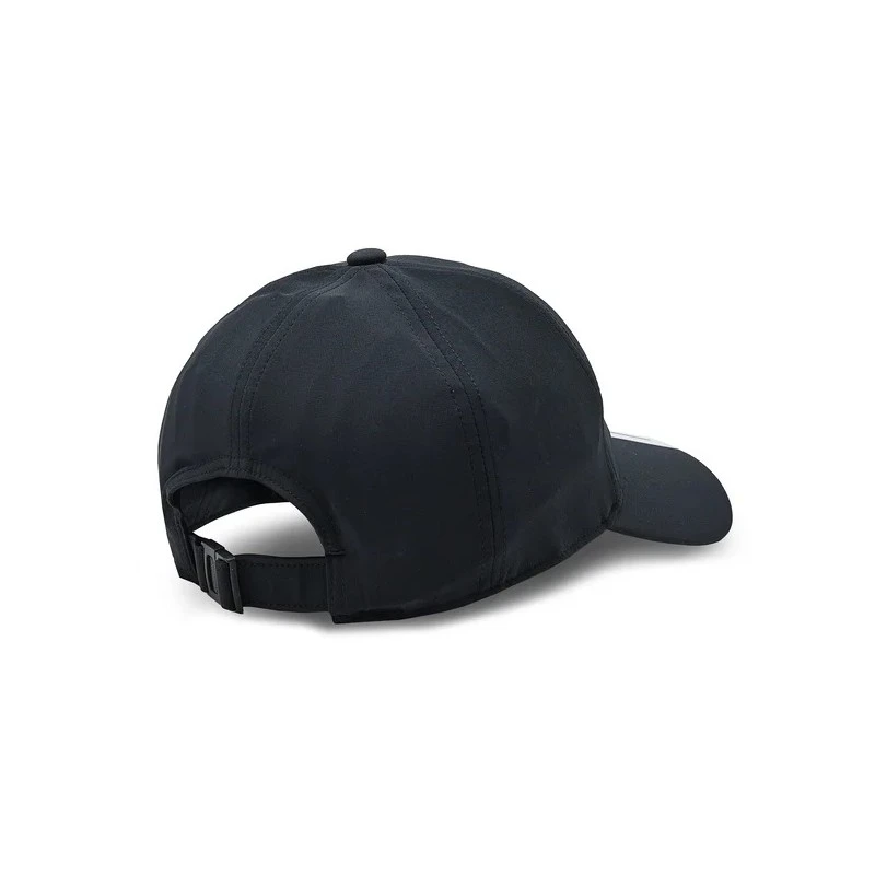 Adidas Cappello Aeroready 3-Stripes Cup IC6520 2 Adidas Cappello Aeroready 3-Stripes Cup IC6520 - immagine 2