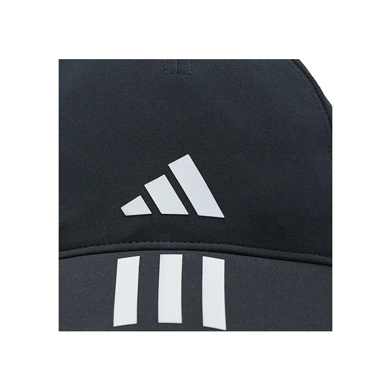 Adidas Cappello Aeroready 3-Stripes Cup IC6520 3 Adidas Cappello Aeroready 3-Stripes Cup IC6520 - immagine 3