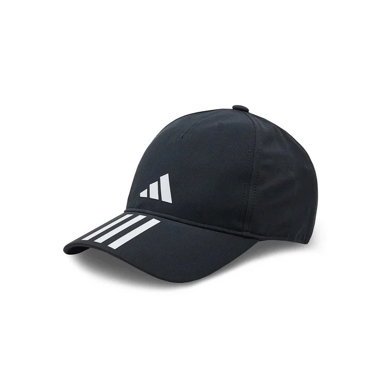 Adidas Cappello Aeroready 3-Stripes Cup IC6520 1 Adidas Cappello Aeroready 3-Stripes Cup IC6520