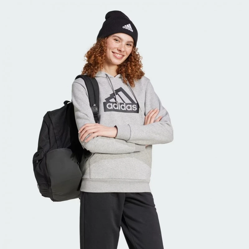 Adidas Cappello Logo Beanie IB2651 3 Adidas Cappello Logo Beanie IB2651 - immagine 3