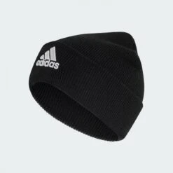 Adidas Cappello Logo Beanie IB2651
