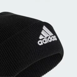 Adidas Cappello Logo Beanie IB2651 8 Adidas Cappello Logo Beanie IB2651 -FreedomSport adidas cappello logo beanie ib2651 3