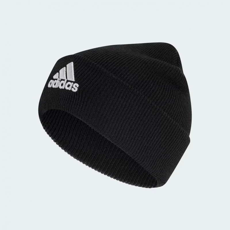 Adidas Cappello Logo Beanie IB2651 1 Adidas Cappello Logo Beanie IB2651