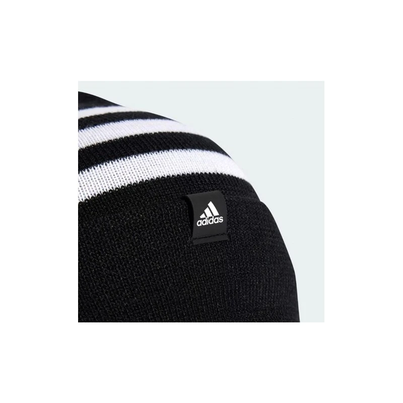 Adidas Cappello Performance 3-Stripes IT4630 2 Adidas Cappello Performance 3-Stripes IT4630 - immagine 2
