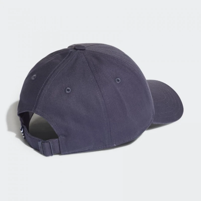 Adidas Cappello Trefoil Baseball HD9698 2 Adidas Cappello Trefoil Baseball HD9698 - immagine 2
