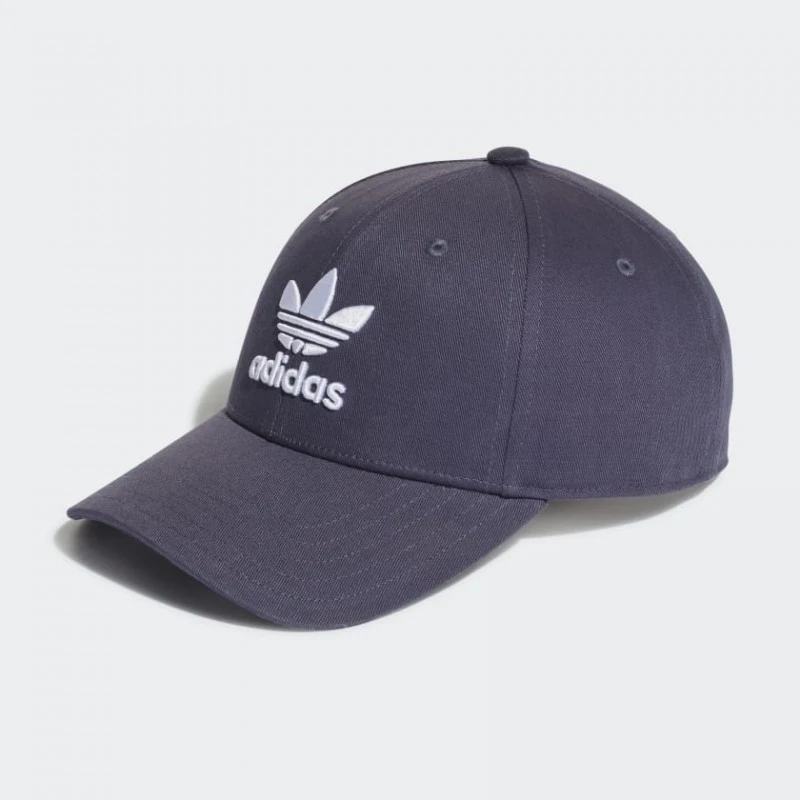 Adidas Cappello Trefoil Baseball HD9698 1 Adidas Cappello Trefoil Baseball HD9698