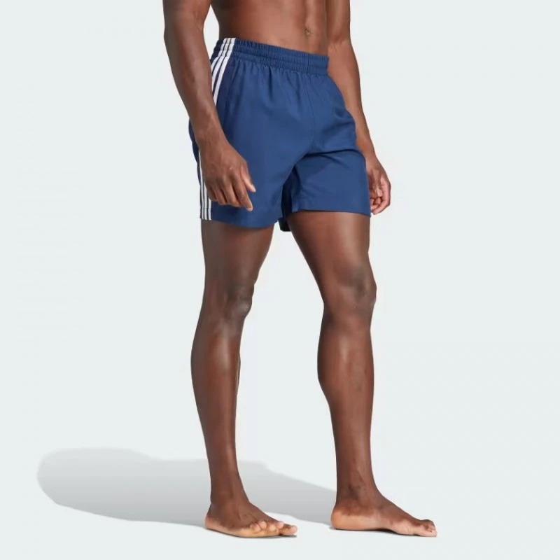 Adidas Costume Adicolor 3-Stripes Swin Shorts IT8656 3 Adidas Costume Adicolor 3-Stripes Swin Shorts IT8656 - immagine 3