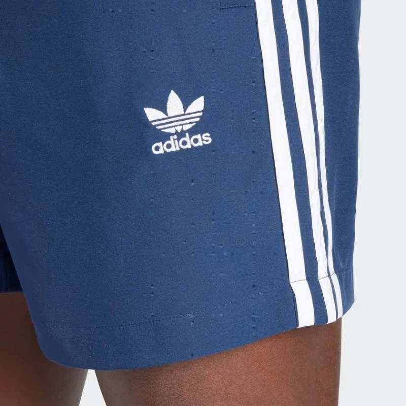 Adidas Costume Adicolor 3-Stripes Swin Shorts IT8656 5 Adidas Costume Adicolor 3-Stripes Swin Shorts IT8656 - immagine 5