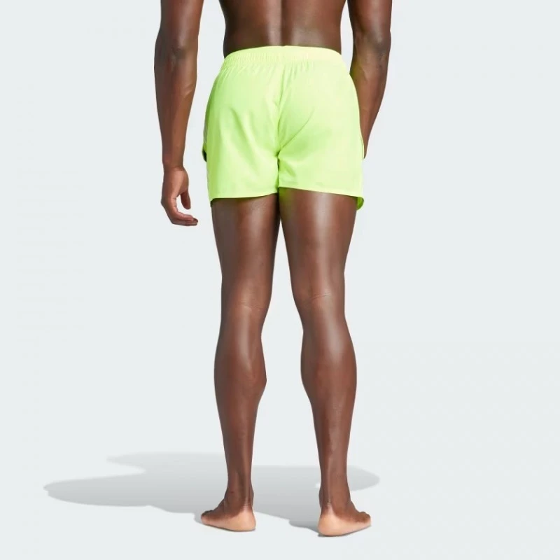 Adidas Costume Adidas 3-Stripes CLX Swim Shorts Lucid IS2054 2 Adidas Costume Adidas 3-Stripes CLX Swim Shorts Lucid IS2054 - immagine 2