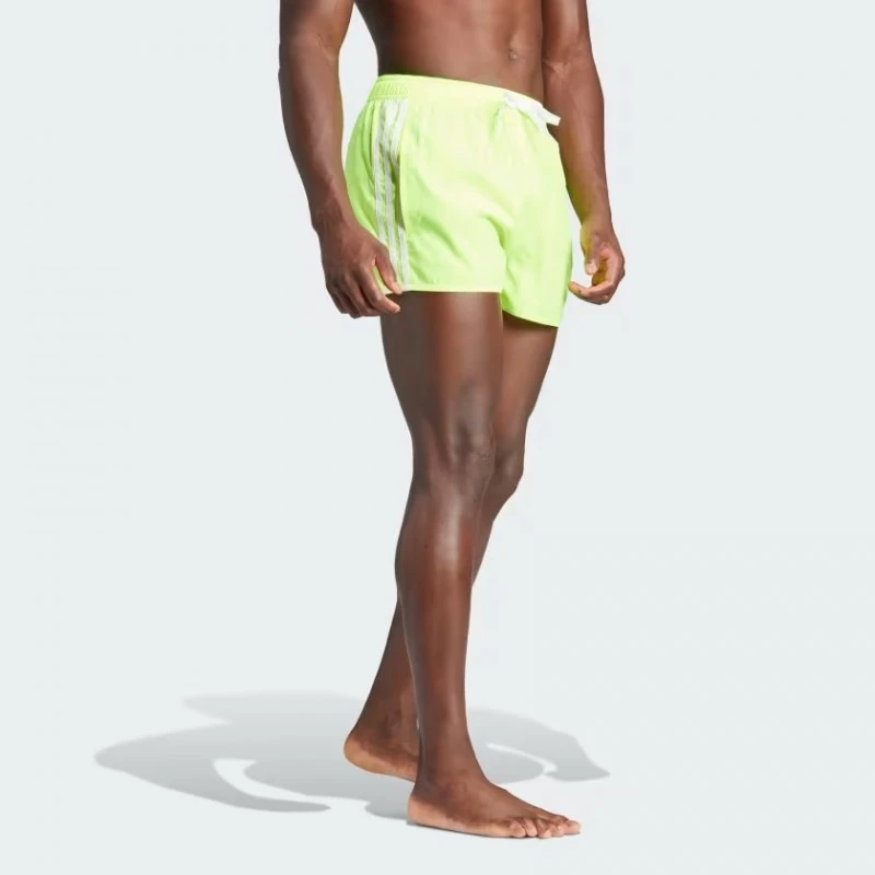 Adidas Costume Adidas 3-Stripes CLX Swim Shorts Lucid IS2054 3 Adidas Costume Adidas 3-Stripes CLX Swim Shorts Lucid IS2054 - immagine 3
