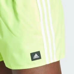Adidas Costume Adidas 3-Stripes CLX Swim Shorts Lucid IS2054 10 Adidas Costume Adidas 3-Stripes CLX Swim Shorts Lucid IS2054 -FreedomSport adidas costume adidas 3 stripes clx swim shorts lucid is2054 4