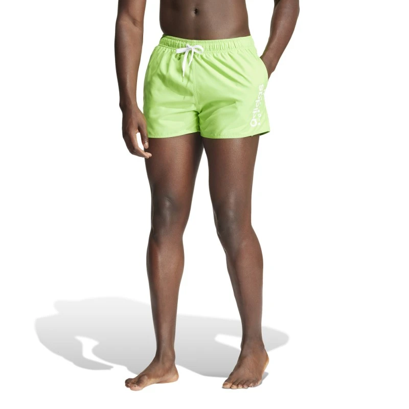 Adidas Costume Performance Shorts IT8598 2 Adidas Costume Performance Shorts IT8598 - immagine 2