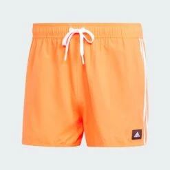 Adidas Costume Short 3-Stripes CLX IS2053 -FreedomSport adidas costume short 3 stripes clx is2053 3