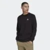 Adidas Felpa Adicolor Essentials Trefoil Crewneck H34645