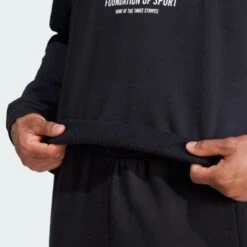 Adidas Felpa Brand Love IW3542 12 Adidas Felpa Brand Love IW3542 -FreedomSport adidas felpa brand love iw3542 5