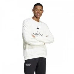 Adidas Felpa Brand Love IW3546 8 Adidas Felpa Brand Love IW3546 -FreedomSport adidas felpa brand love iw3546 2