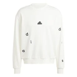 Adidas Felpa Embroidered Sweatshirt IS2036 6 Adidas Felpa Embroidered Sweatshirt IS2036 -FreedomSport adidas felpa embroidered sweatshirt is2036 2