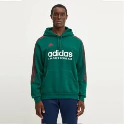 Adidas Felpa Hoodie House Of Tiro Nations Pack IY4521