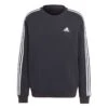 Adidas Felpa Essentials 3-Stripes Fleece IB4027