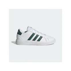 Adidas Grand Court Lifestyle Lace-Up IG4830