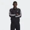 Adidas Giacca Track Jacket Adicolor Classics Primeblue SST GF0198