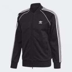 Adidas Giacca Track Jacket Adicolor Classics Primeblue SST GF0198 13 Adidas Giacca Track Jacket Adicolor Classics Primeblue SST GF0198 -FreedomSport adidas giacca track jacket adicolor classics primeblue sst gf0198 4