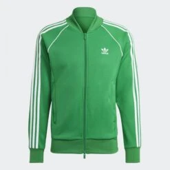 Adidas Giacca Track Jacket Adicolor Classics SST IK3514 -FreedomSport adidas giacca track jacket adicolor classics sst ik3514 2