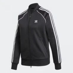 Adidas Giacca Track Jacket Primeblue SST GD2374 13 Adidas Giacca Track Jacket Primeblue SST GD2374 -FreedomSport adidas giacca track jacket primeblue sst gd2374 4