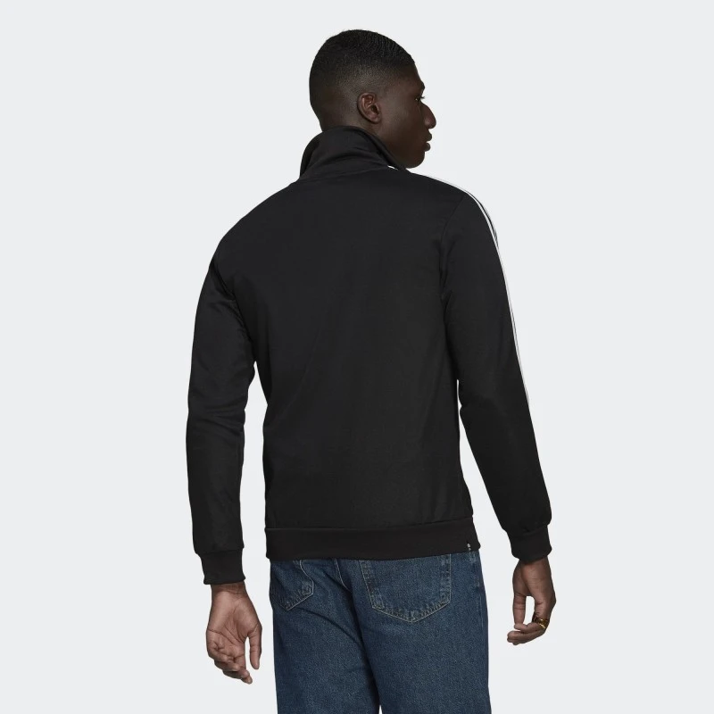 Adidas Giacca Track Top Adicolor Classics Beckenbauer Primeblue H09112 2 Adidas Giacca Track Top Adicolor Classics Beckenbauer Primeblue H09112 - immagine 2