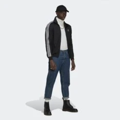 Adidas Giacca Track Top Adicolor Classics Beckenbauer Primeblue H09112 8 Adidas Giacca Track Top Adicolor Classics Beckenbauer Primeblue H09112 -FreedomSport adidas giacca track top adicolor classics beckenbauer primeblue h09112 2