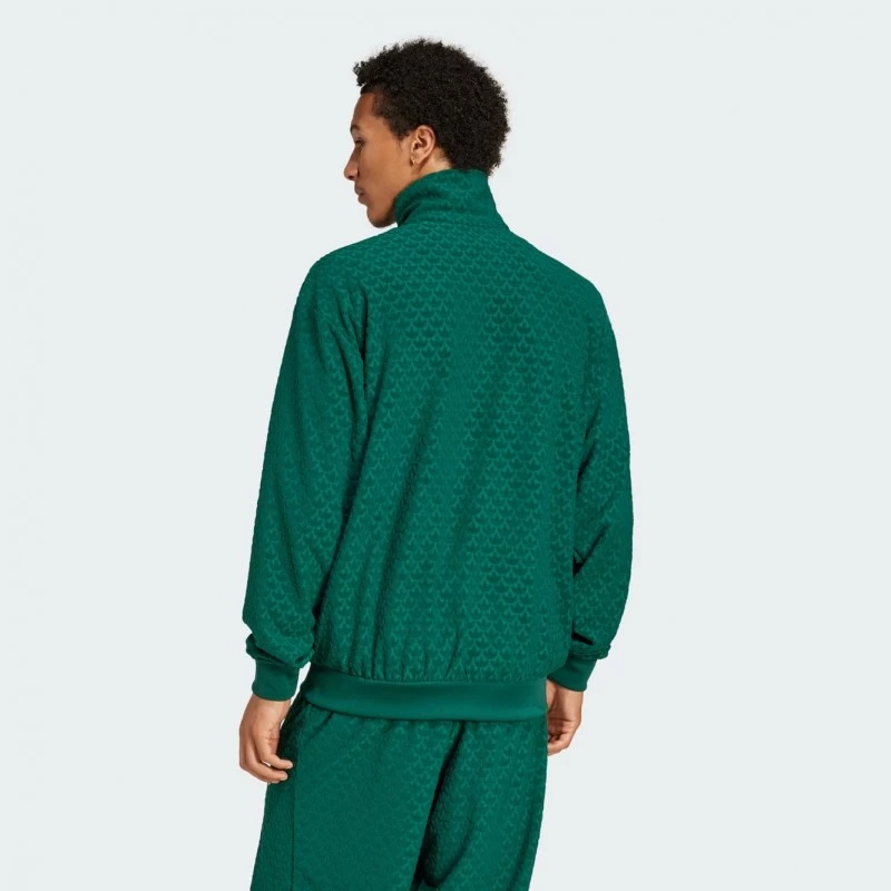 Adidas Giacca Tracksuits JD0696 2 Adidas Giacca Tracksuits JD0696 - immagine 2