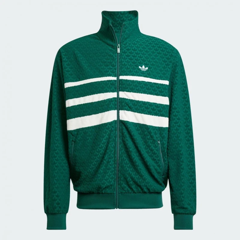 Adidas Giacca Tracksuits JD0696 4 Adidas Giacca Tracksuits JD0696 - immagine 4