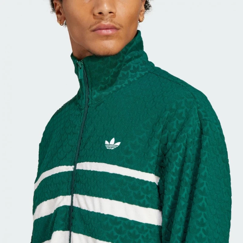 Adidas Giacca Tracksuits JD0696 6 Adidas Giacca Tracksuits JD0696 - immagine 6