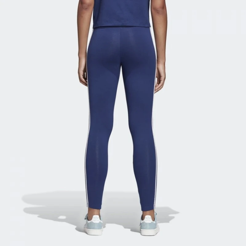 Adidas Leggings 3-Stripes DV2615 3 Adidas Leggings 3-Stripes DV2615 - immagine 3