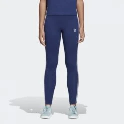 Adidas Leggings 3-Stripes DV2615
