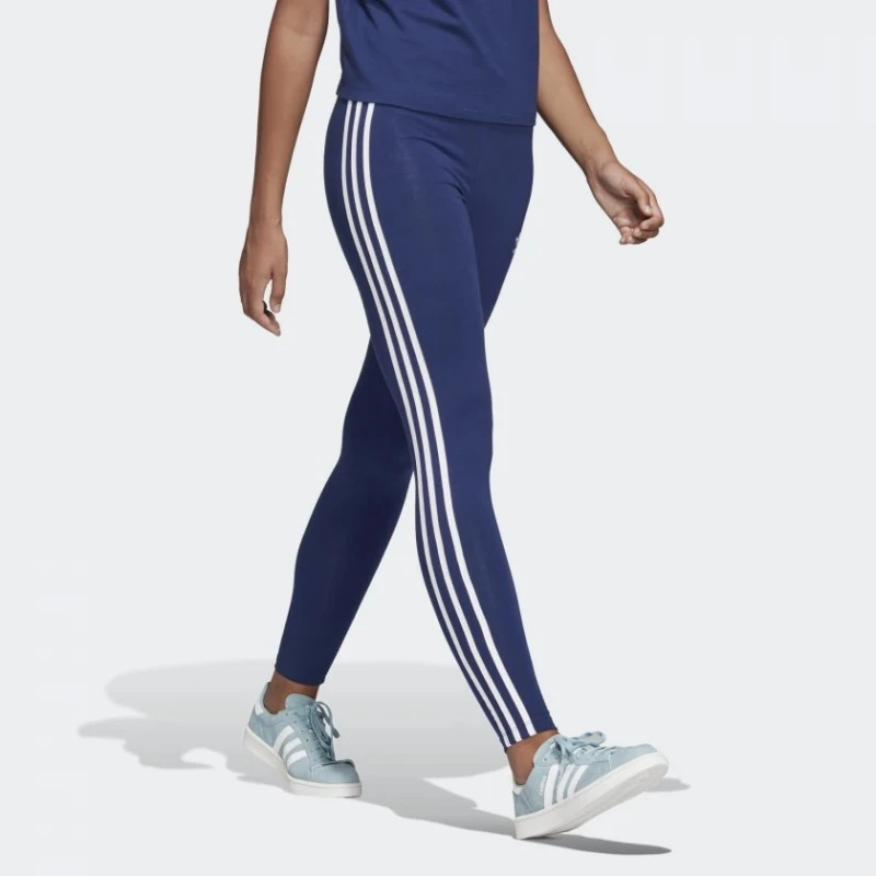 Adidas Leggings 3-Stripes DV2615 4 Adidas Leggings 3-Stripes DV2615 - immagine 4