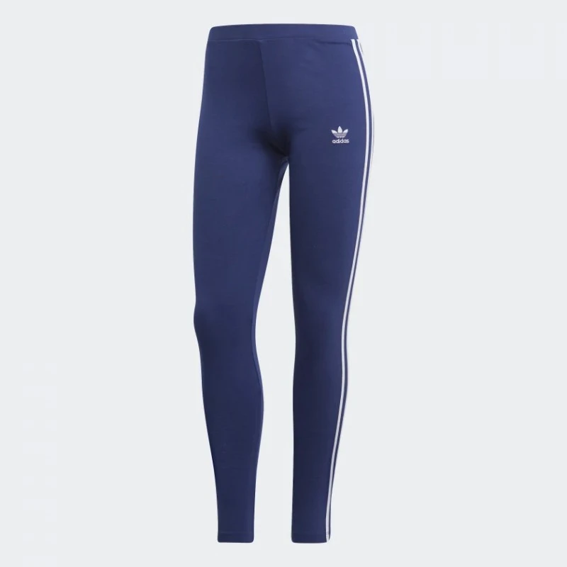 Adidas Leggings 3-Stripes DV2615 6 Adidas Leggings 3-Stripes DV2615 - immagine 6
