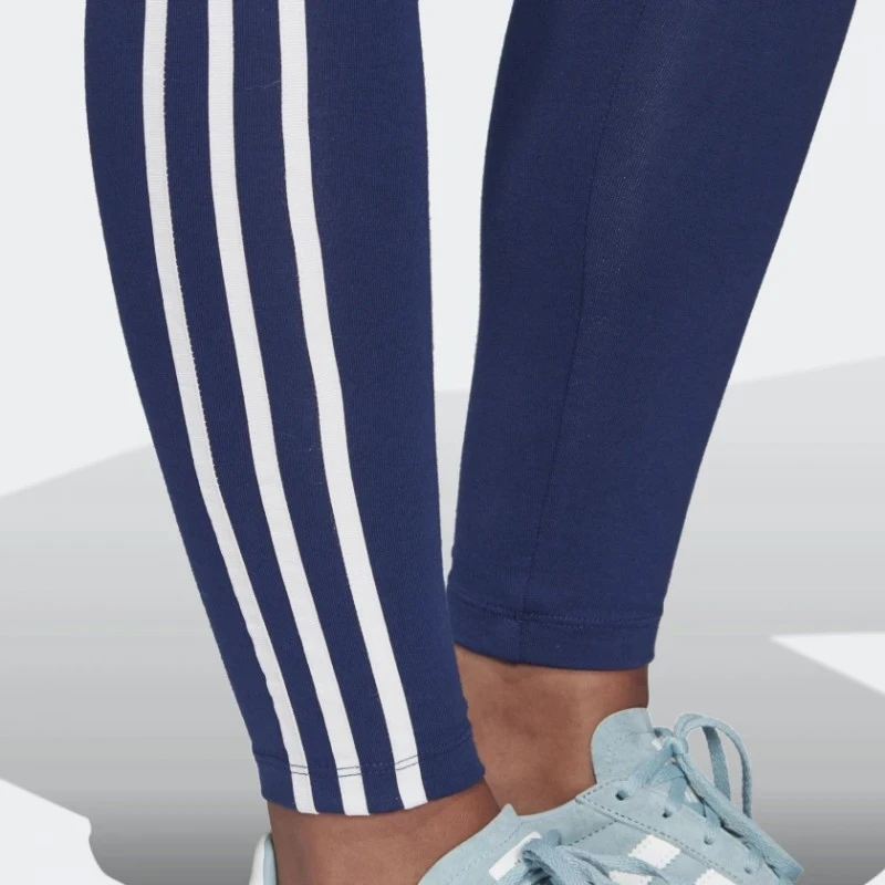 Adidas Leggings 3-Stripes DV2615 9 Adidas Leggings 3-Stripes DV2615 - immagine 9