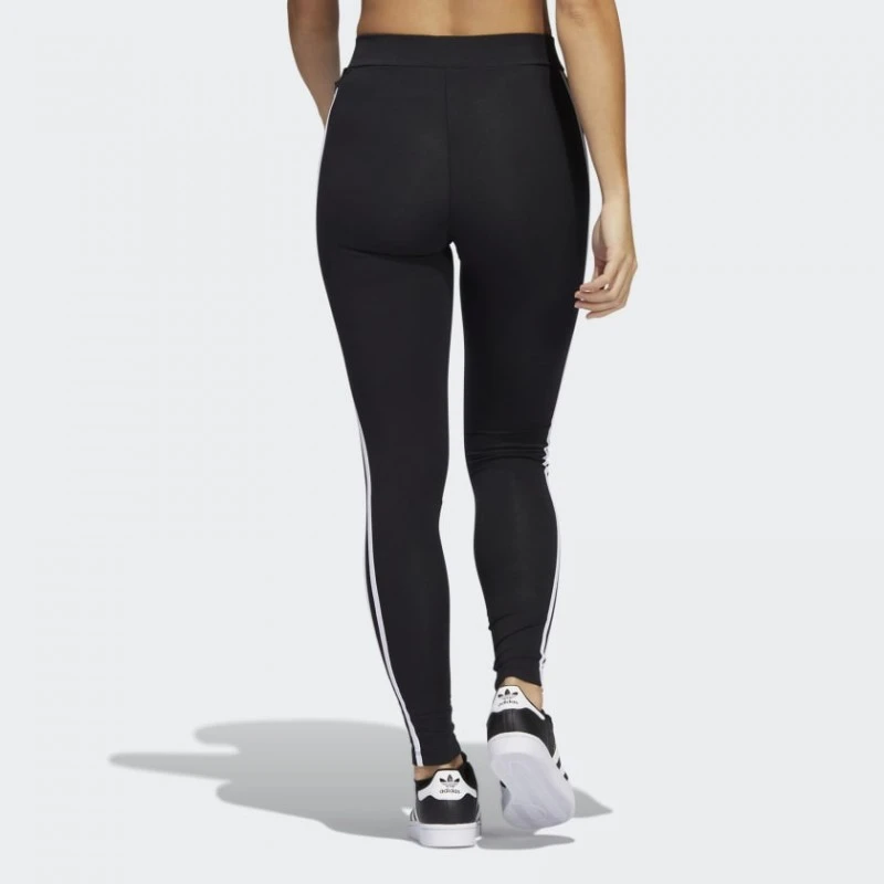 Adidas Leggings Adicolor Classics 3-Stripes HD2350 3 Adidas Leggings Adicolor Classics 3-Stripes HD2350 - immagine 3