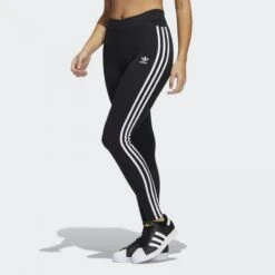 Adidas Leggings Adicolor Classics 3-Stripes HD2350