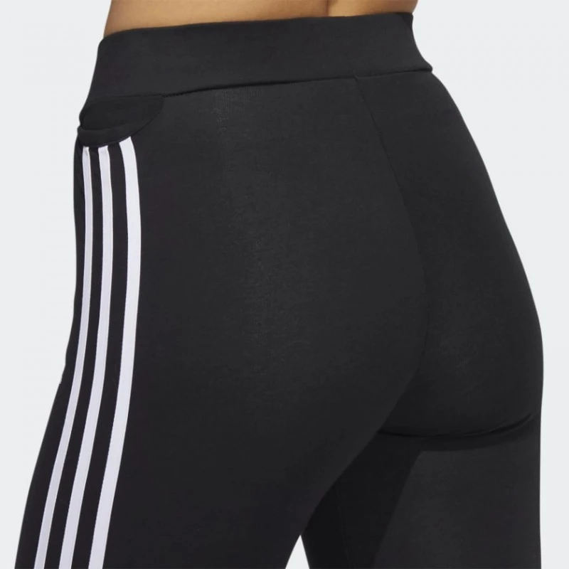 Adidas Leggings Adicolor Classics 3-Stripes HD2350 7 Adidas Leggings Adicolor Classics 3-Stripes HD2350 - immagine 7