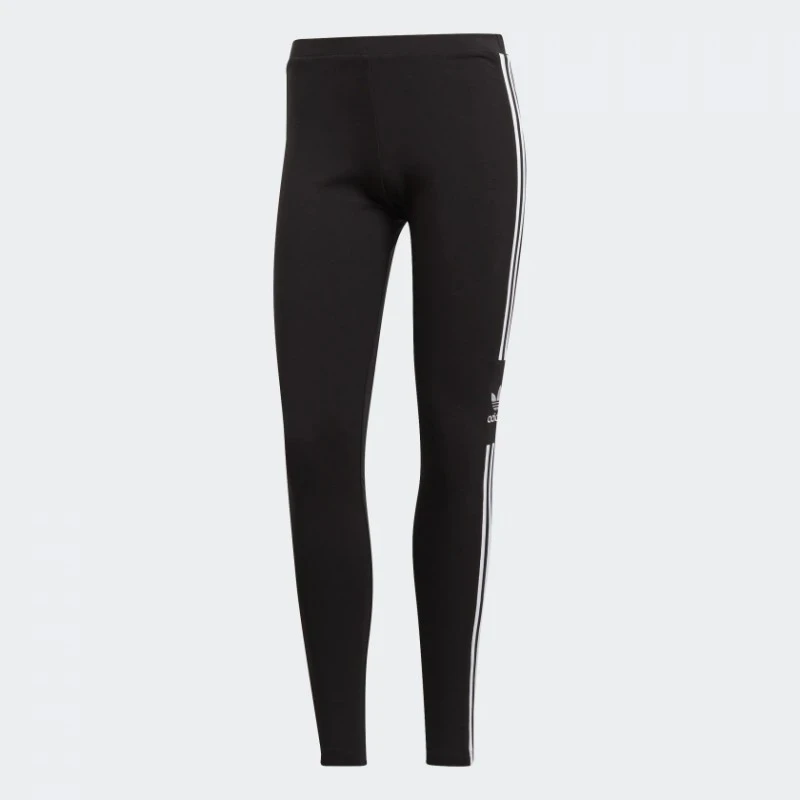 Adidas Leggings Tight Trefoil DV2636 5 Adidas Leggings Tight Trefoil DV2636 - immagine 5