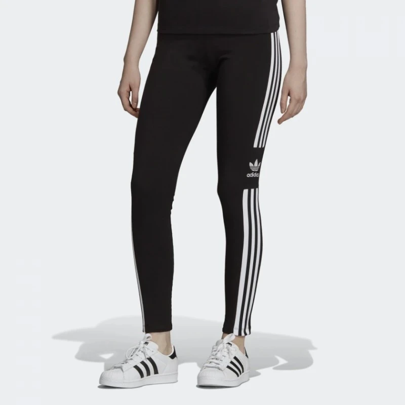 Adidas Leggings Tight Trefoil DV2636 1 Adidas Leggings Tight Trefoil DV2636